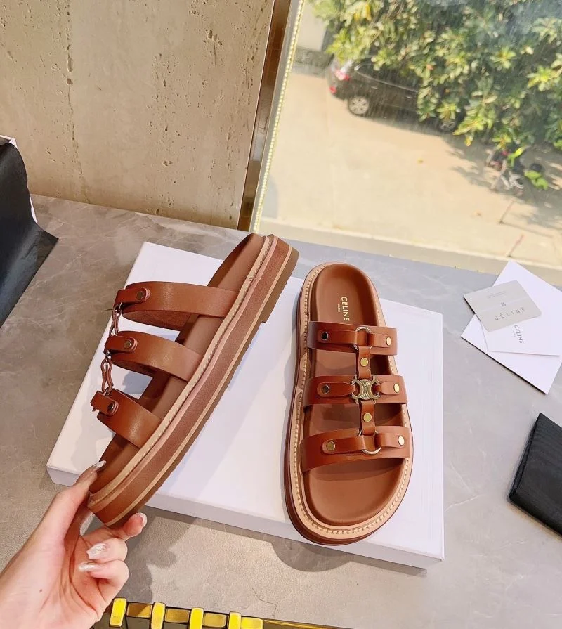 Celine Sandals HighQuality 10314