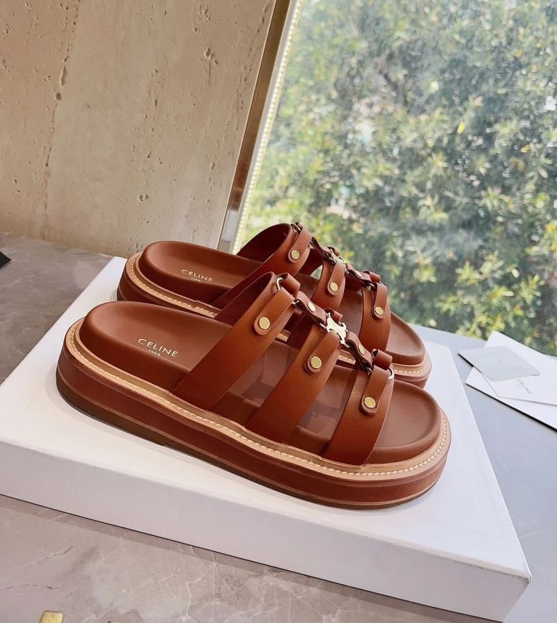 Celine Sandals HighQuality 10314