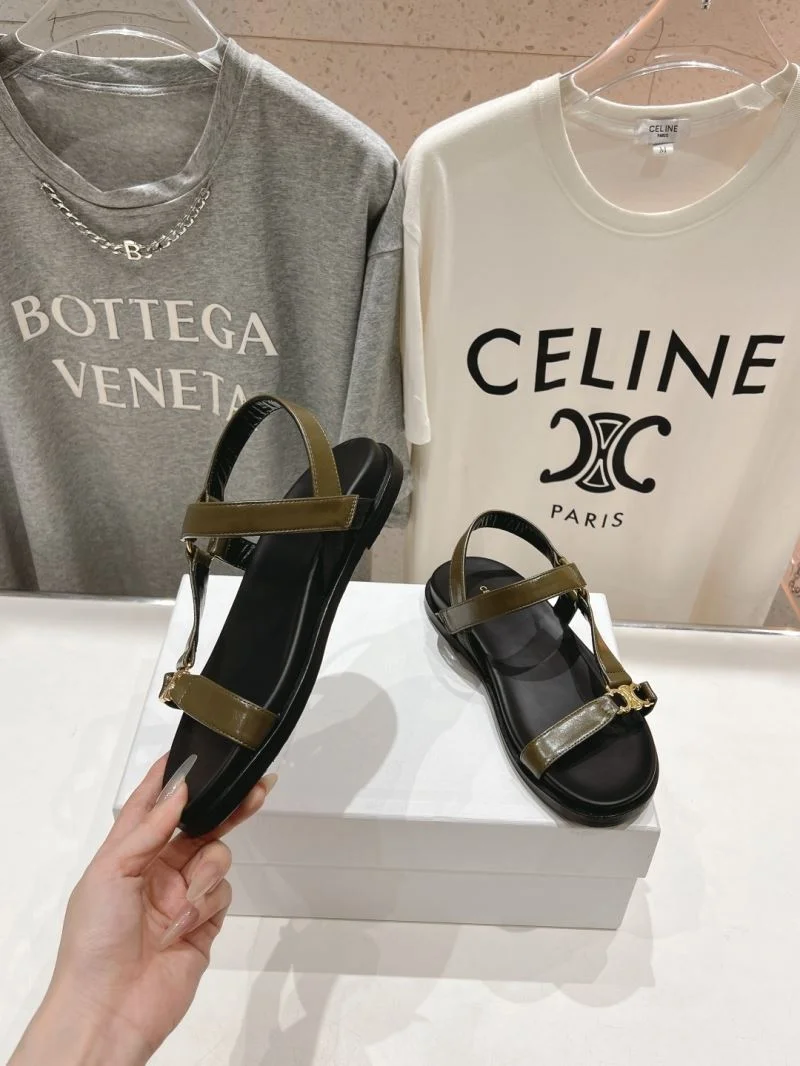 Celine Sandals Neat 10292