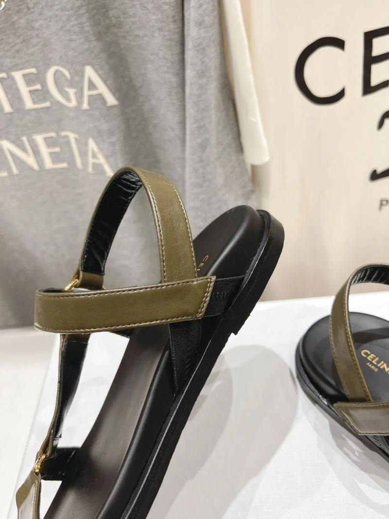 Celine Sandals Neat 10292