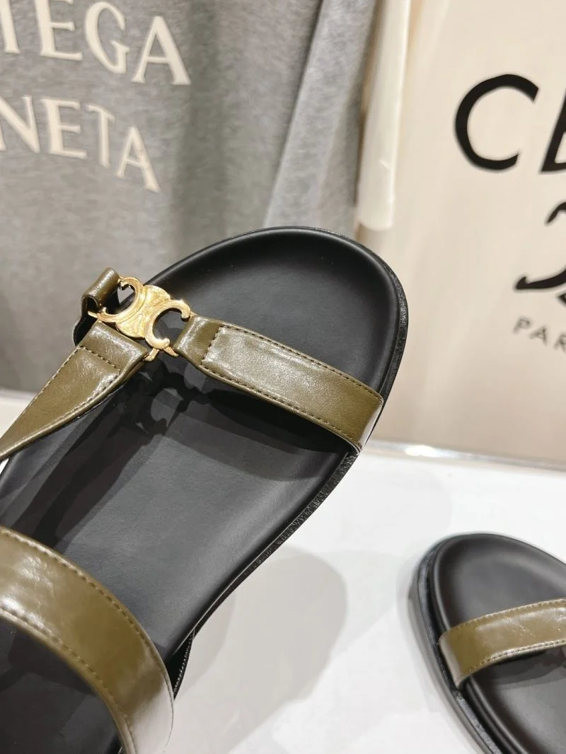 Celine Sandals Neat 10292