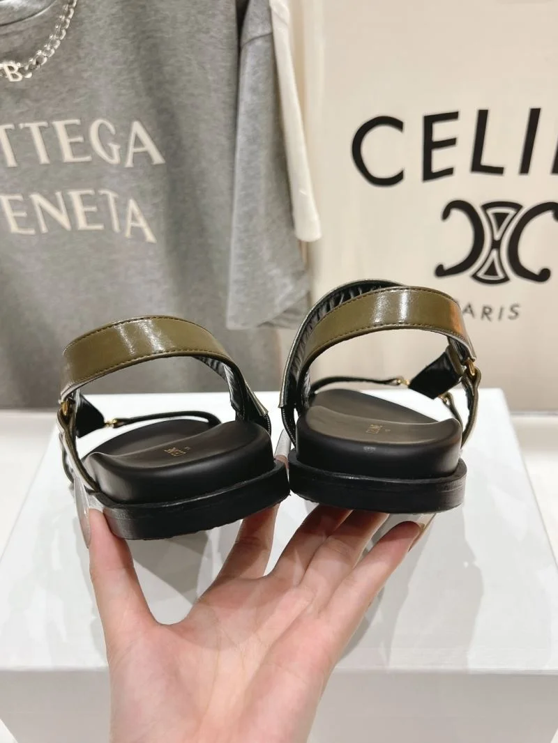 Celine Sandals Neat 10292