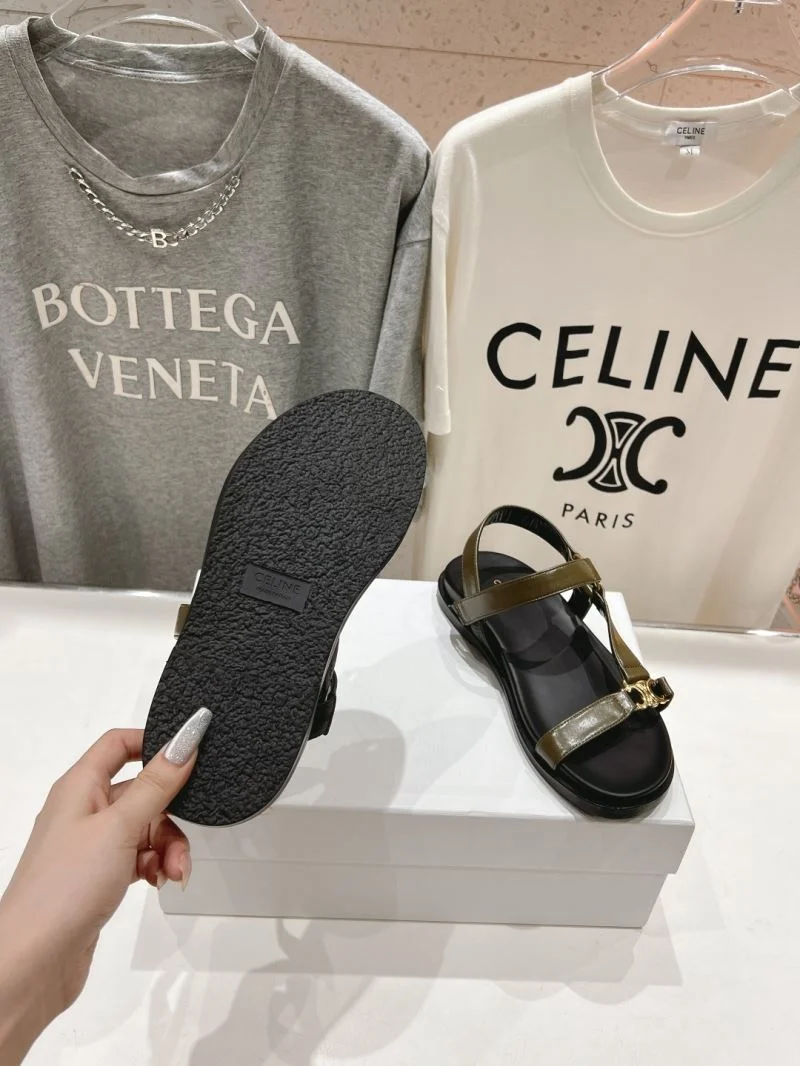 Celine Sandals Neat 10292