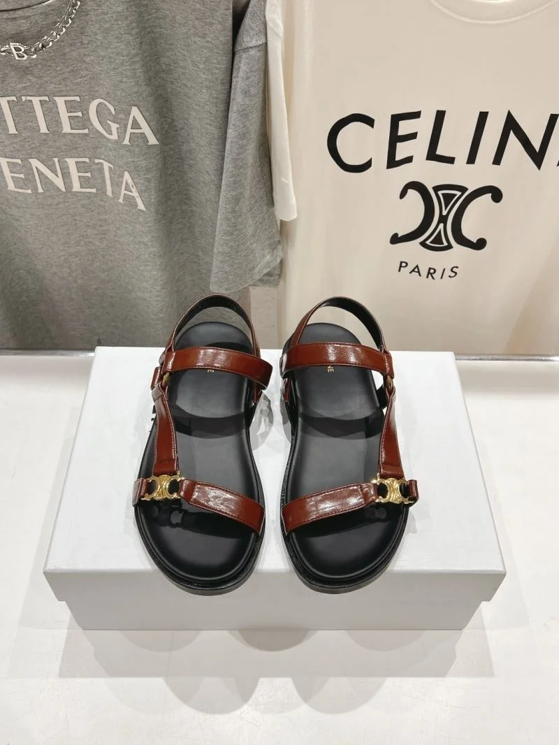 HighQuality Celine Sandals 10288