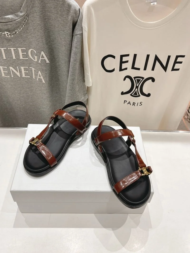 HighQuality Celine Sandals 10288