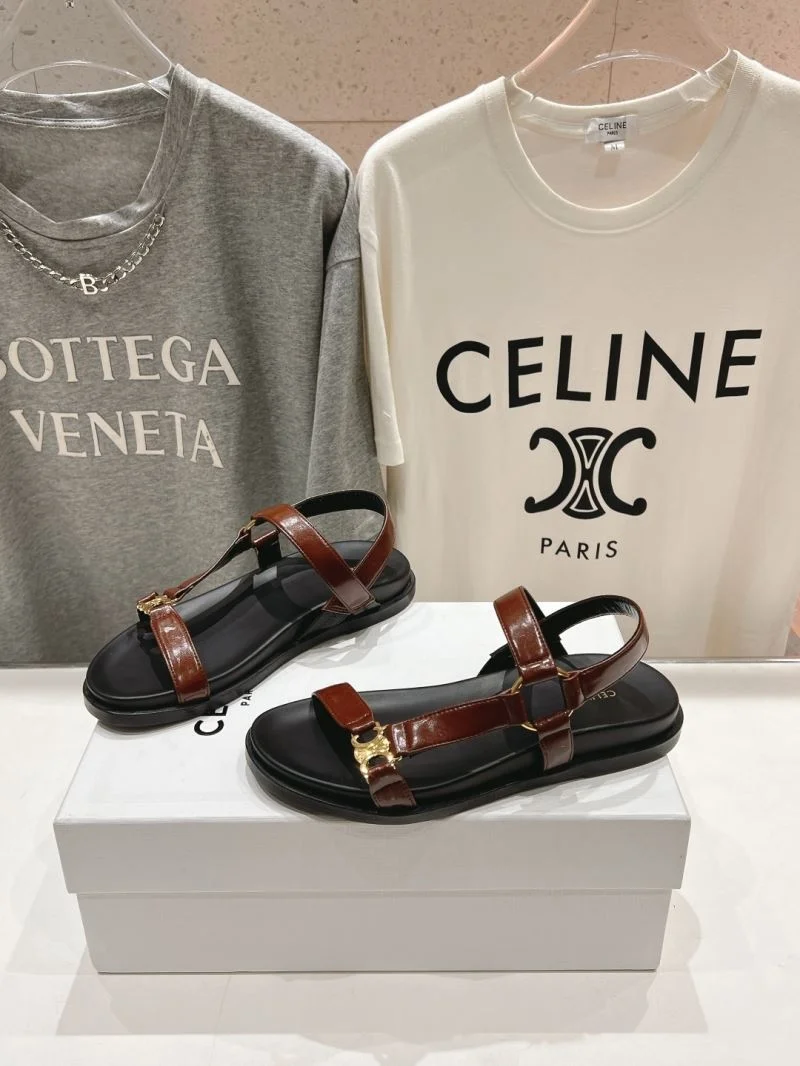 HighQuality Celine Sandals 10288
