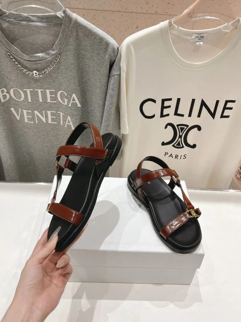 HighQuality Celine Sandals 10288