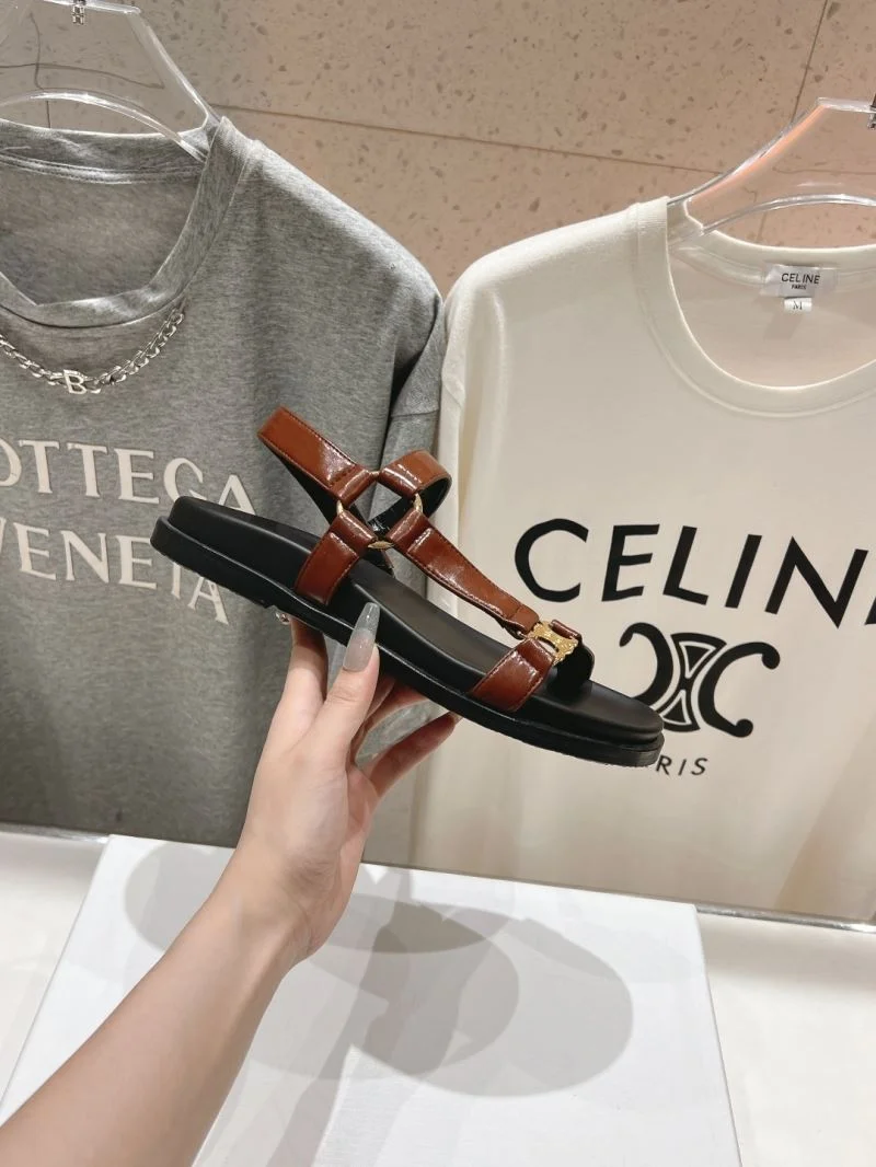 HighQuality Celine Sandals 10288