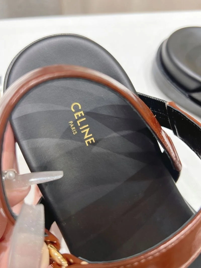 HighQuality Celine Sandals 10288