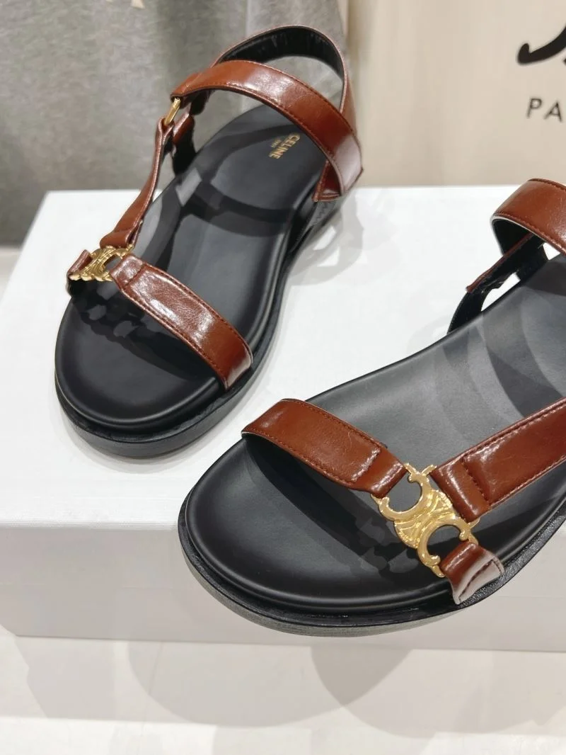 HighQuality Celine Sandals 10288