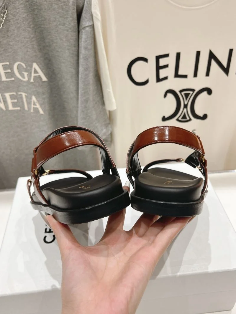 HighQuality Celine Sandals 10288