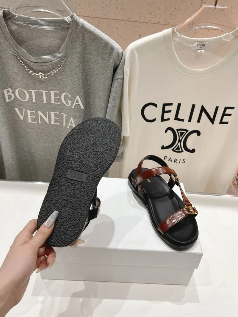HighQuality Celine Sandals 10288