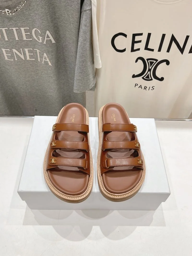 ZeroBulk Celine Sandals 10326