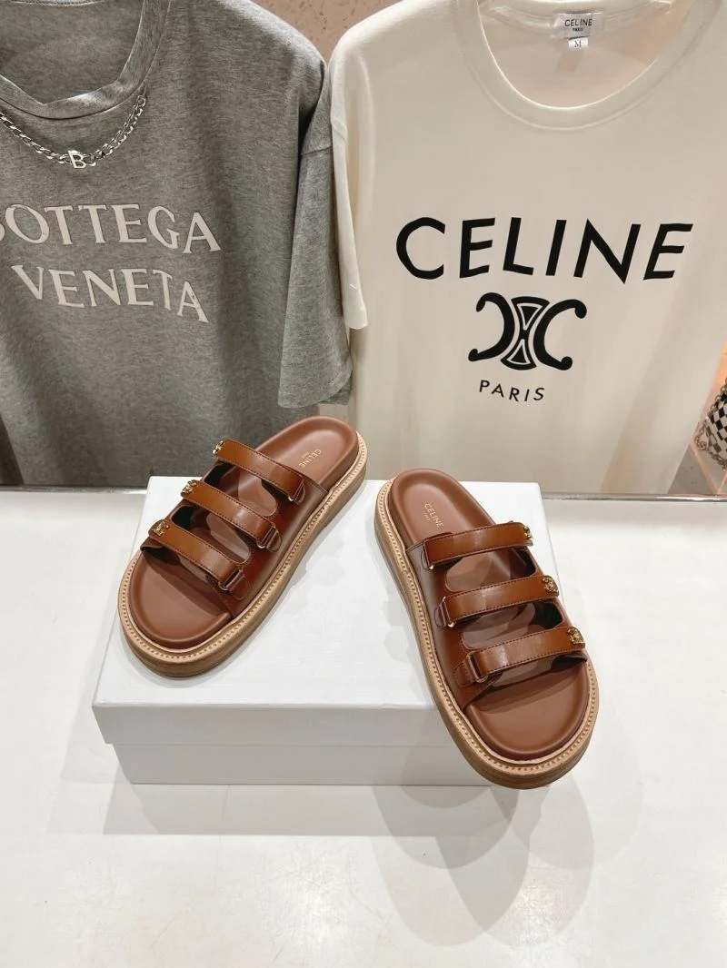 ZeroBulk Celine Sandals 10326