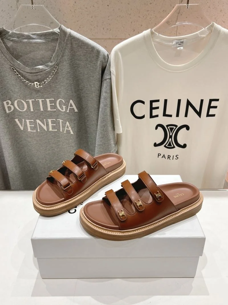 ZeroBulk Celine Sandals 10326