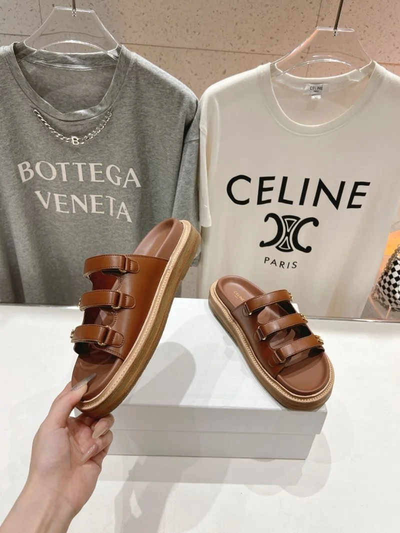 ZeroBulk Celine Sandals 10326