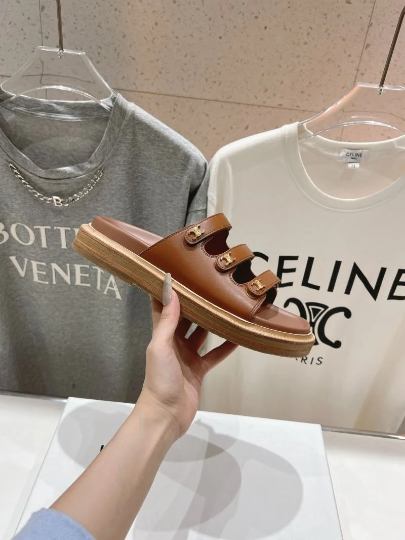 ZeroBulk Celine Sandals 10326