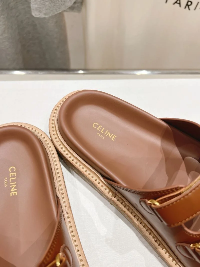 ZeroBulk Celine Sandals 10326