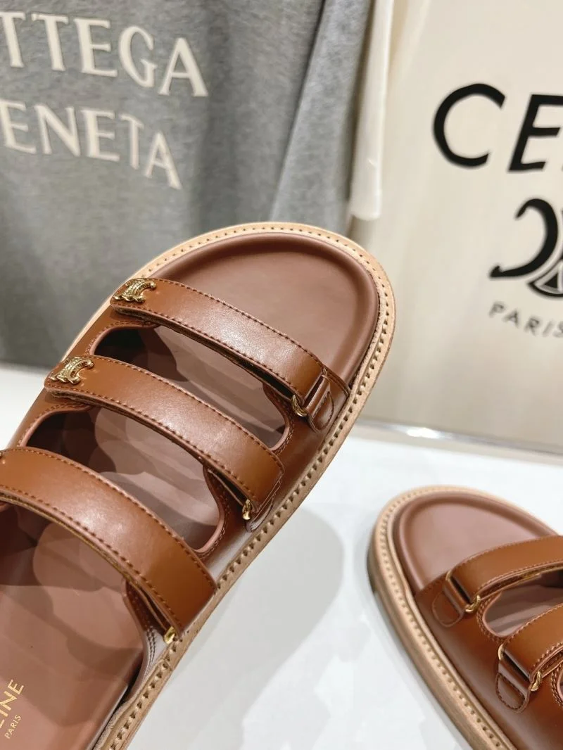 ZeroBulk Celine Sandals 10326