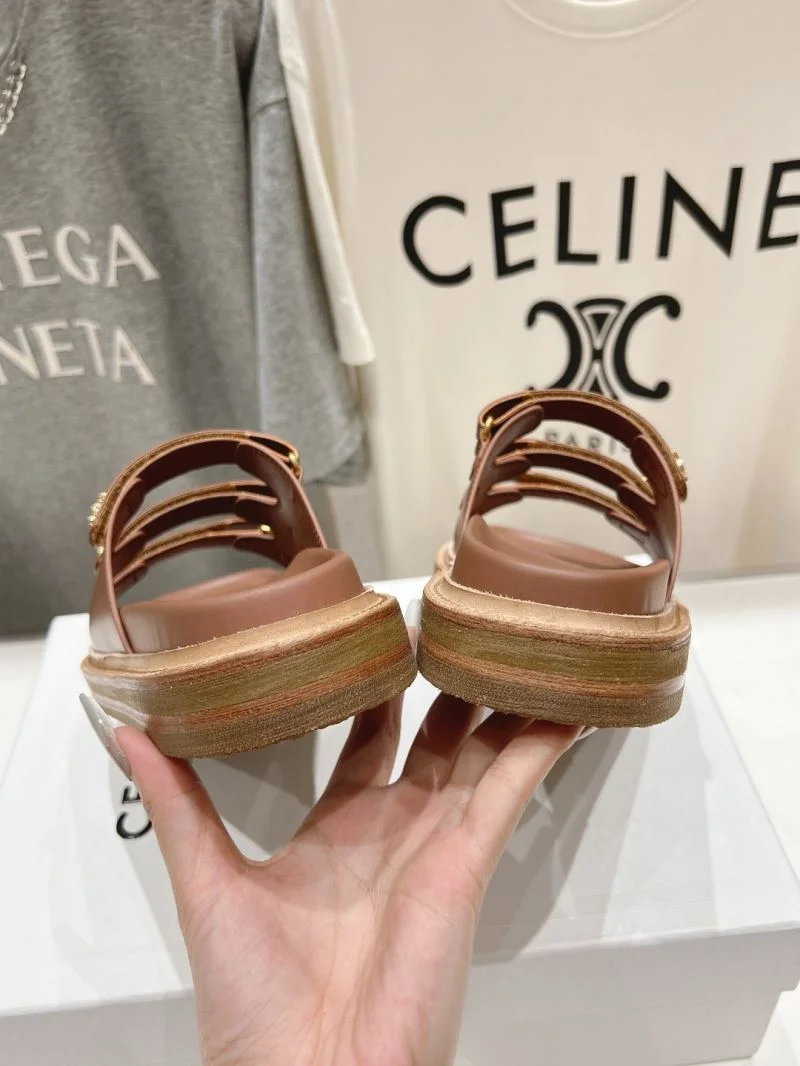 ZeroBulk Celine Sandals 10326