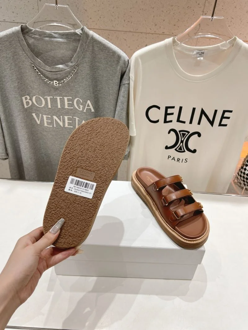 ZeroBulk Celine Sandals 10326