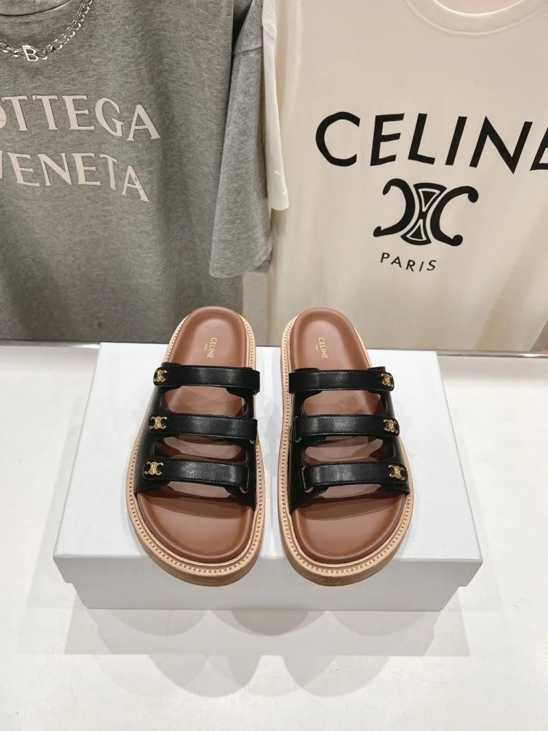 Reliable Celine Sandals 10293