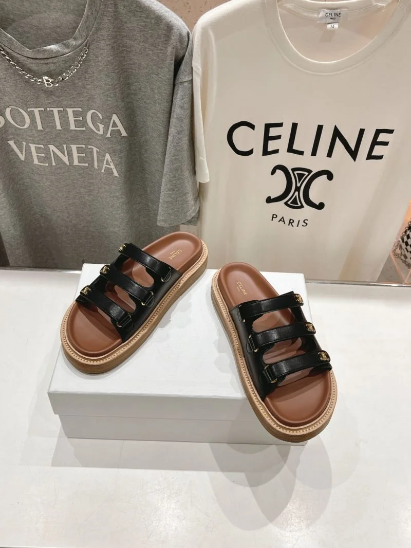 Reliable Celine Sandals 10293