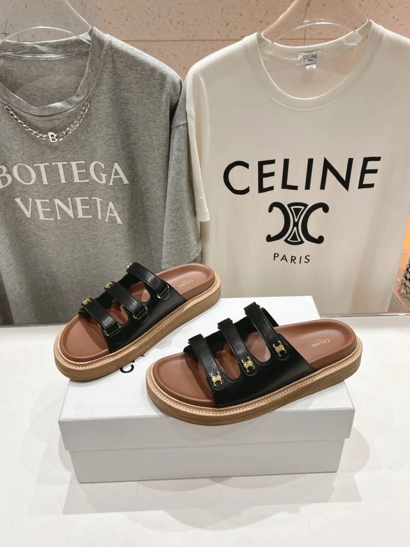 Reliable Celine Sandals 10293