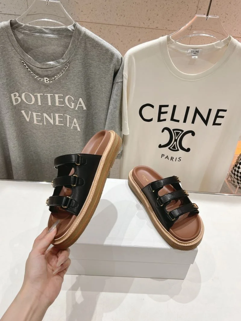 Reliable Celine Sandals 10293
