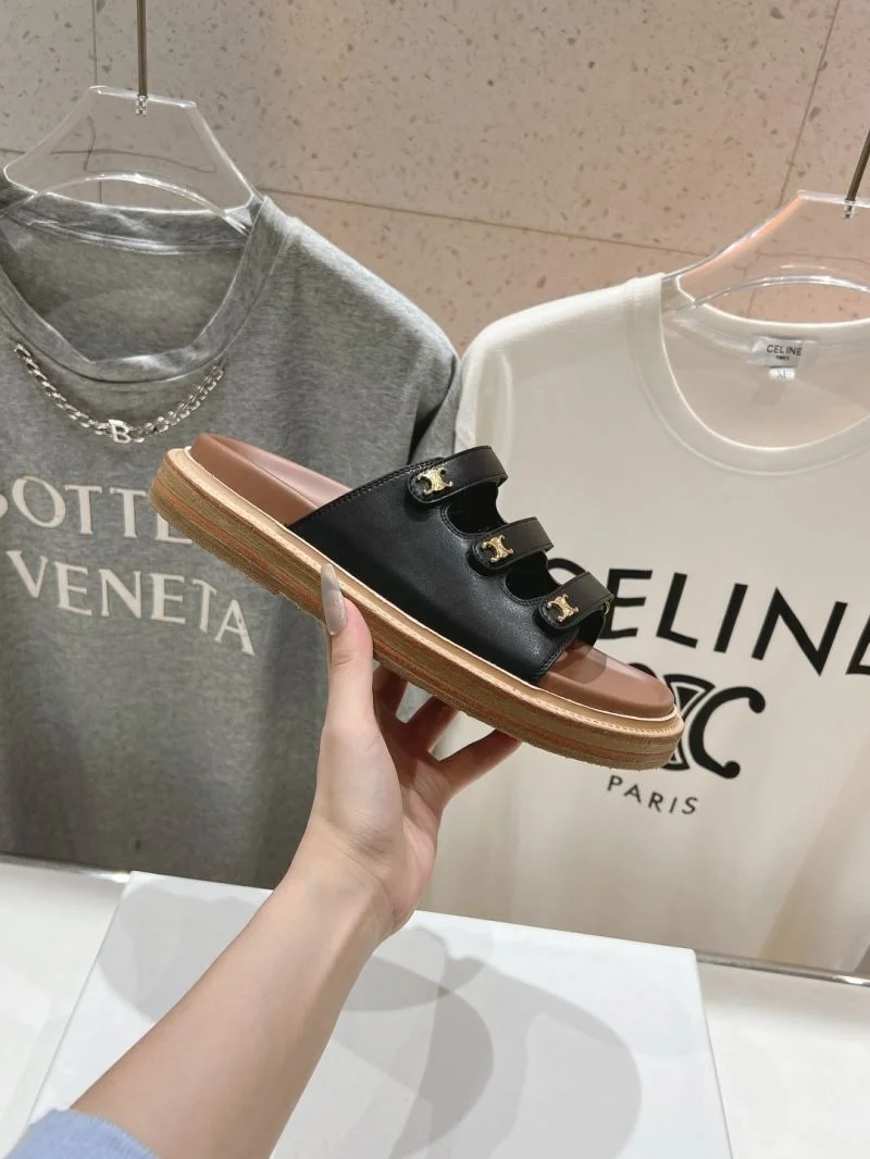 Reliable Celine Sandals 10293