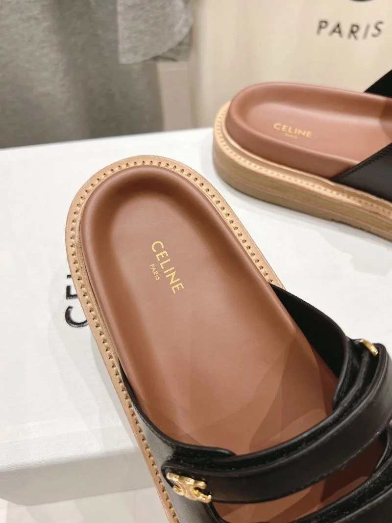 Reliable Celine Sandals 10293