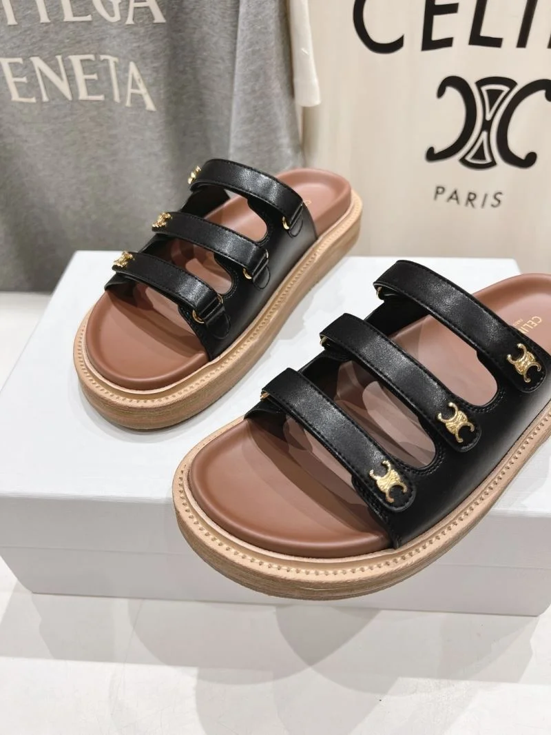 Reliable Celine Sandals 10293