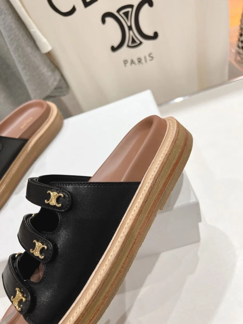 Reliable Celine Sandals 10293