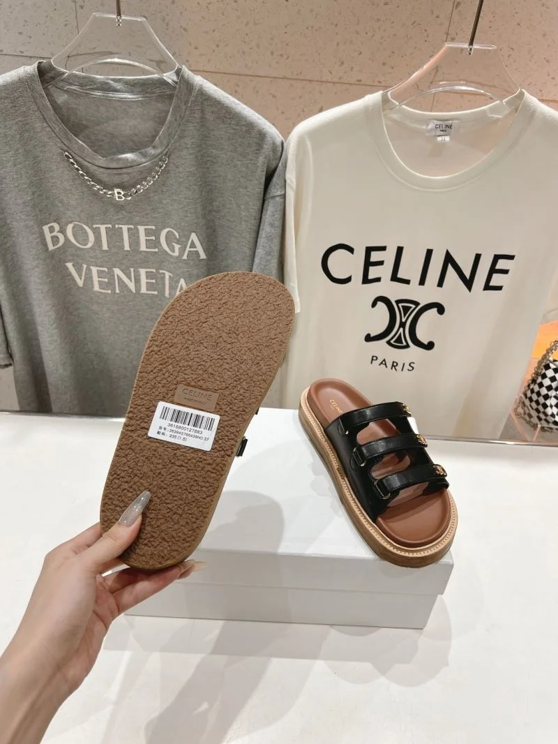 Reliable Celine Sandals 10293