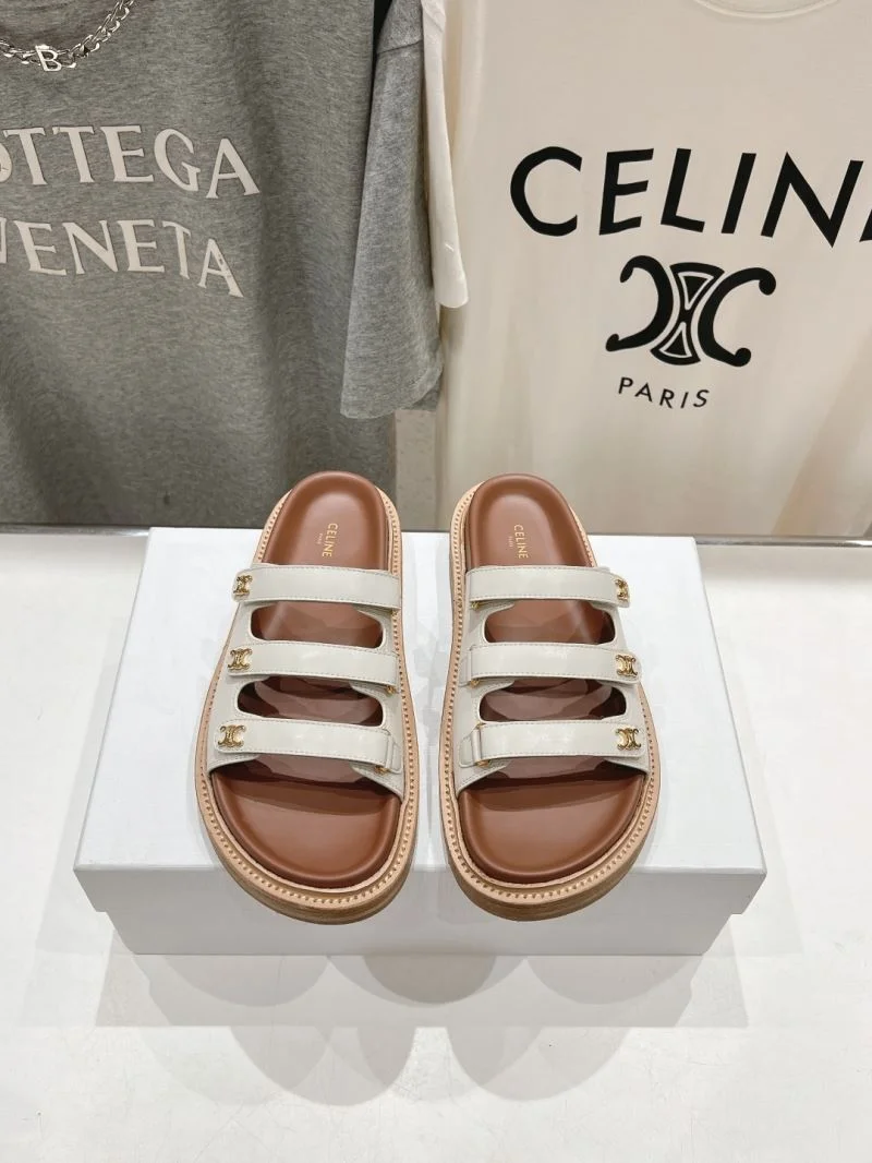 Celine Sandals ComfortFit 10300