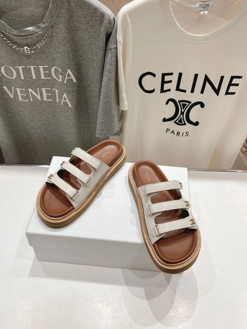 Celine Sandals ComfortFit 10300