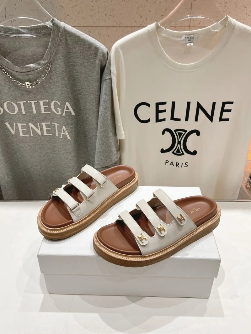 Celine Sandals ComfortFit 10300