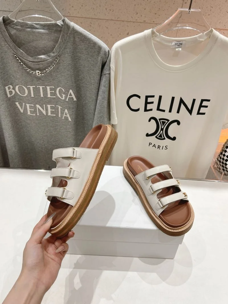 Celine Sandals ComfortFit 10300