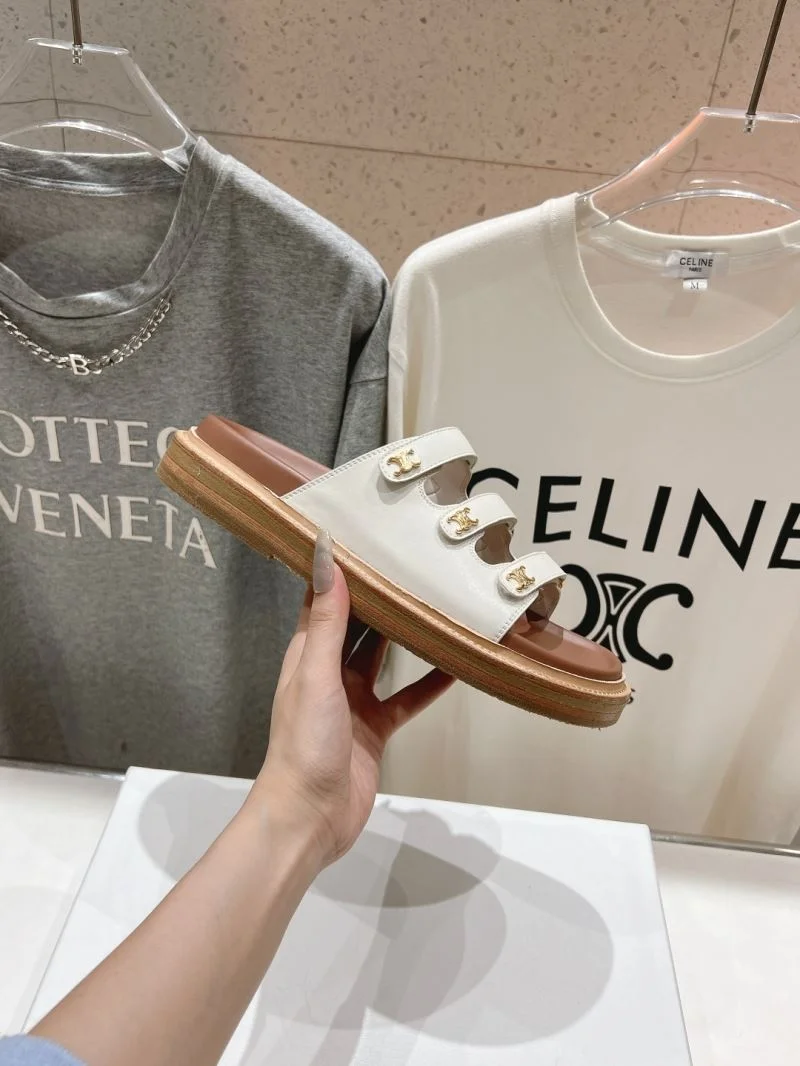 Celine Sandals ComfortFit 10300