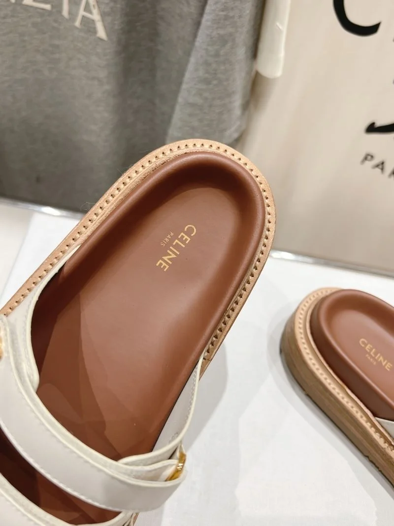 Celine Sandals ComfortFit 10300