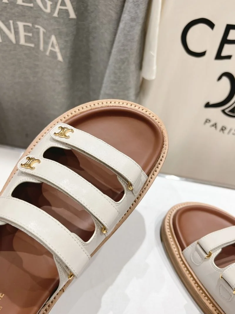 Celine Sandals ComfortFit 10300