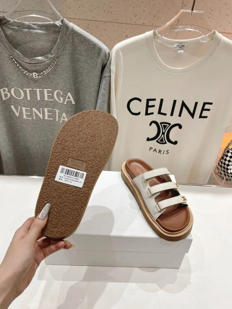 Celine Sandals ComfortFit 10300