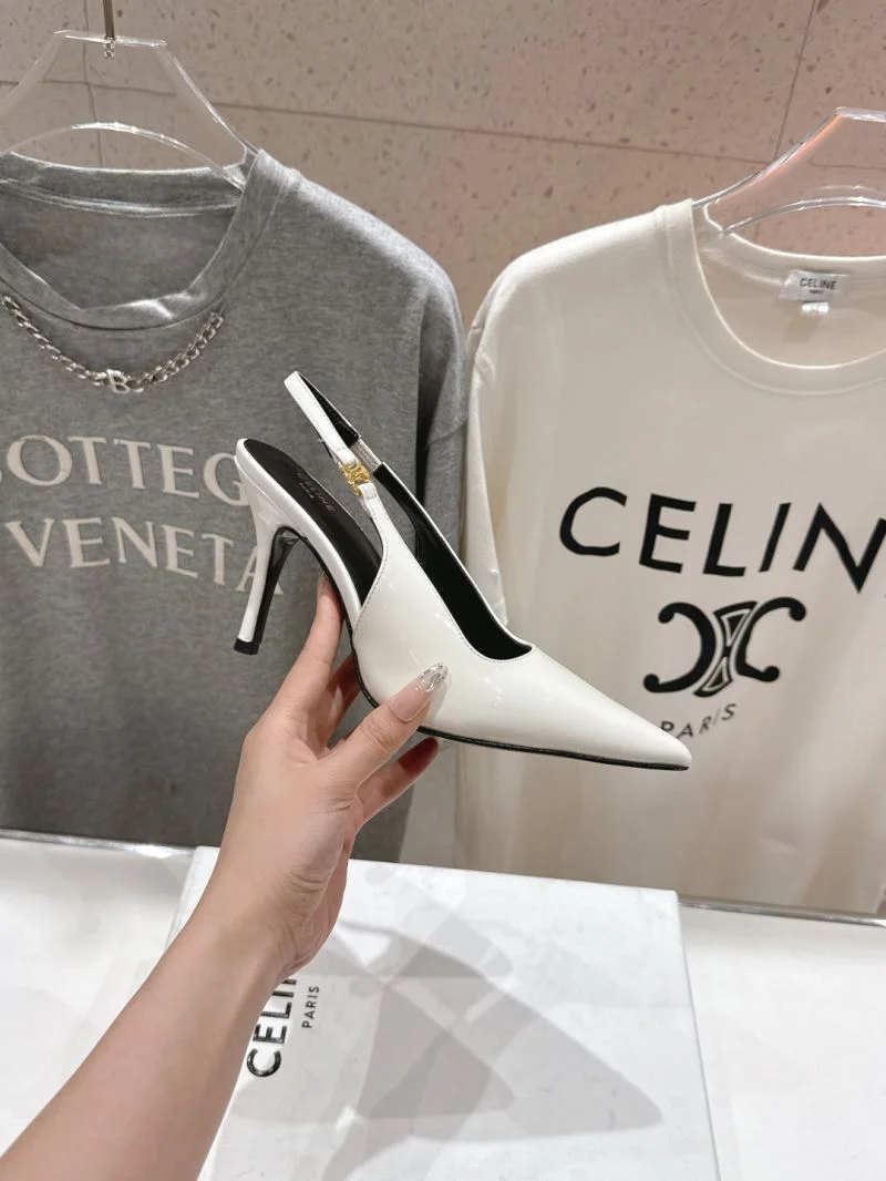 Celine Sandals Effortless 10296