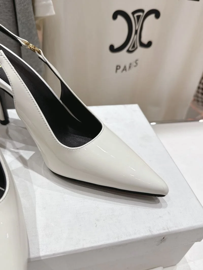 Celine Sandals Effortless 10296