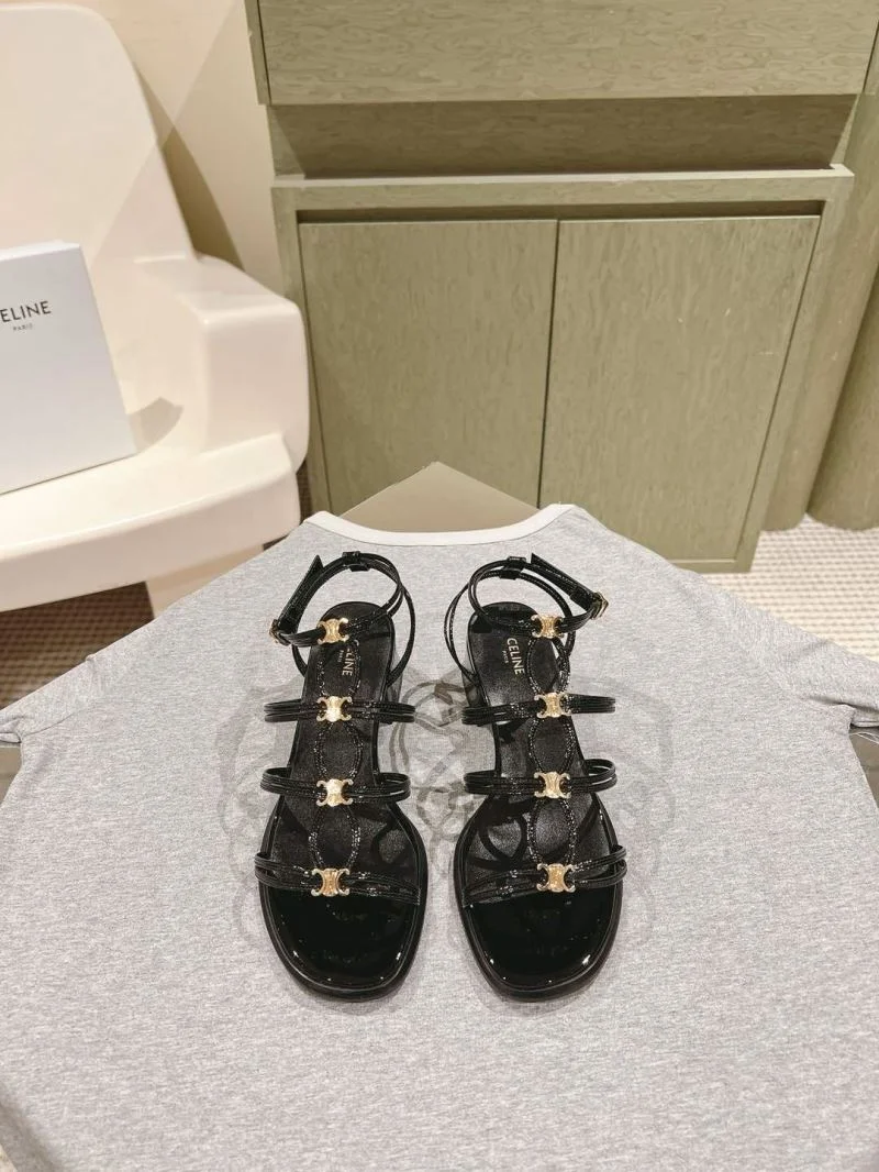 Popular Celine Sandals 15893