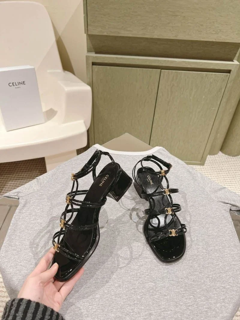 Popular Celine Sandals 15893