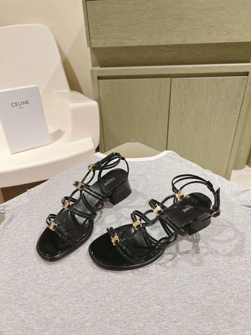 Popular Celine Sandals 15893