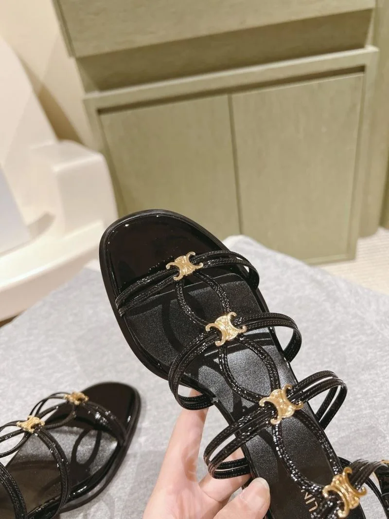Popular Celine Sandals 15893