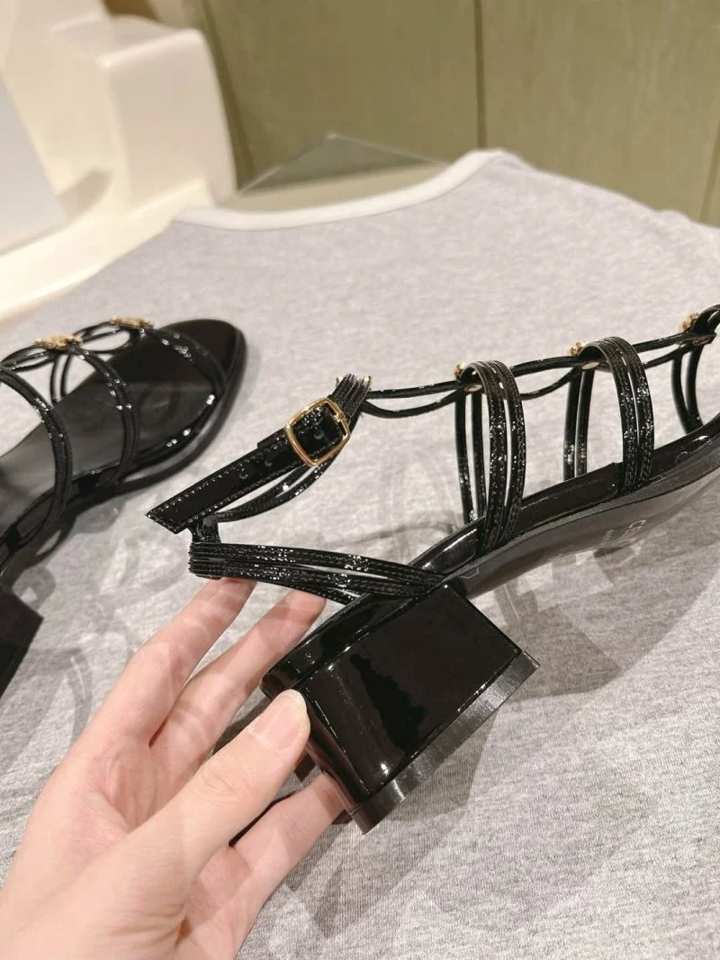 Popular Celine Sandals 15893
