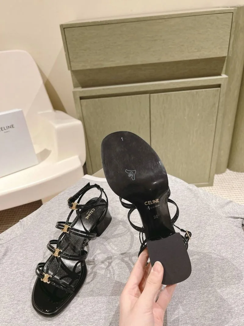 Popular Celine Sandals 15893